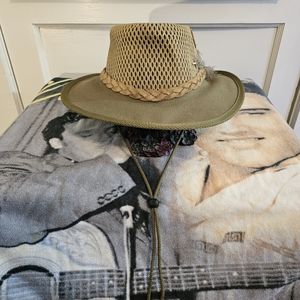 ROGUE AIRHEAD HAT SAND